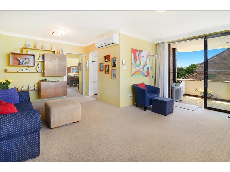 4/25-27 Frenchmans Road, Randwick NSW 2031