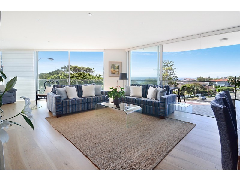 4/777 Old South Head Road, Vaucluse NSW 2030