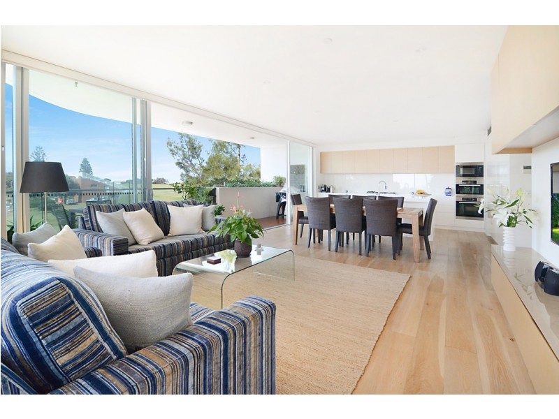 4/777 Old South Head Road, Vaucluse NSW 2030