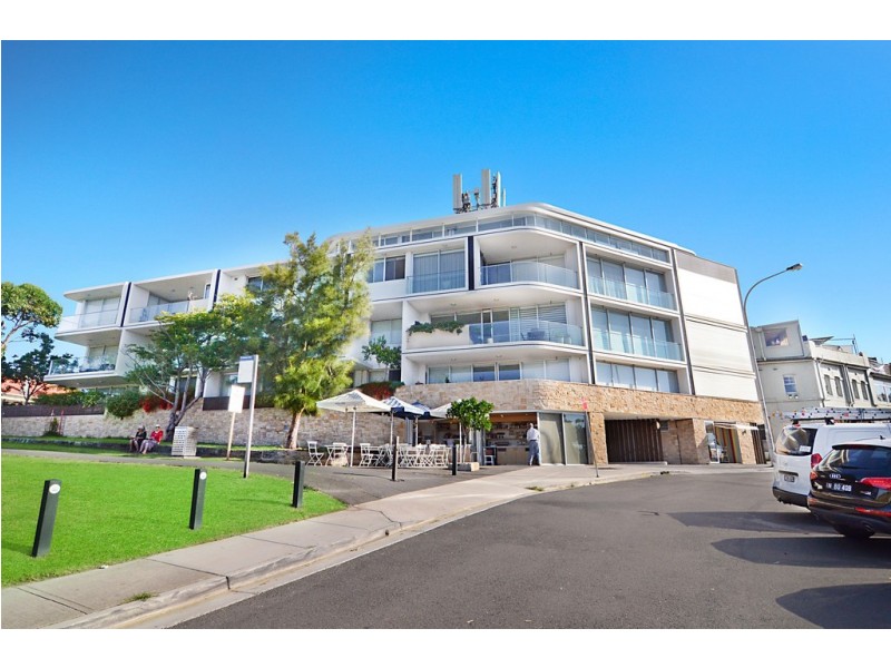 4/777 Old South Head Road, Vaucluse NSW 2030