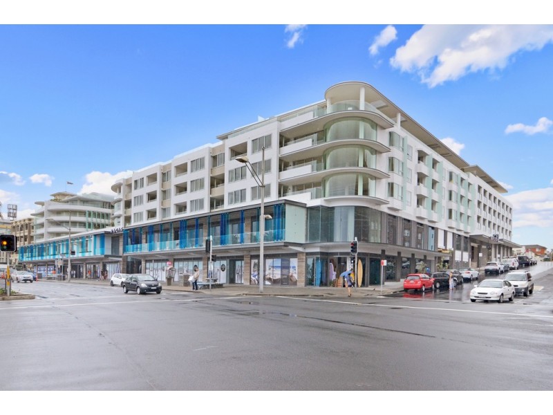 111/186 Campbell Parade, Bondi Beach NSW 2026