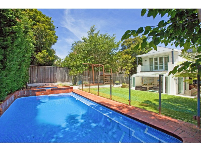 7 Ebsworth Road, Rose Bay NSW 2029