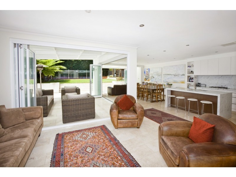 7 Ebsworth Road, Rose Bay NSW 2029