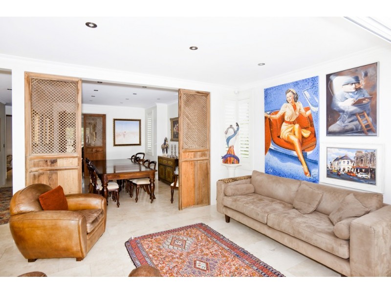 7 Ebsworth Road, Rose Bay NSW 2029