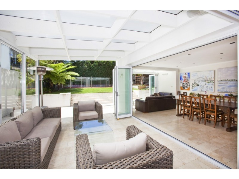 7 Ebsworth Road, Rose Bay NSW 2029