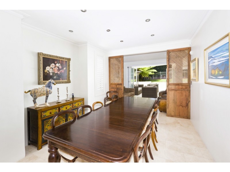 7 Ebsworth Road, Rose Bay NSW 2029