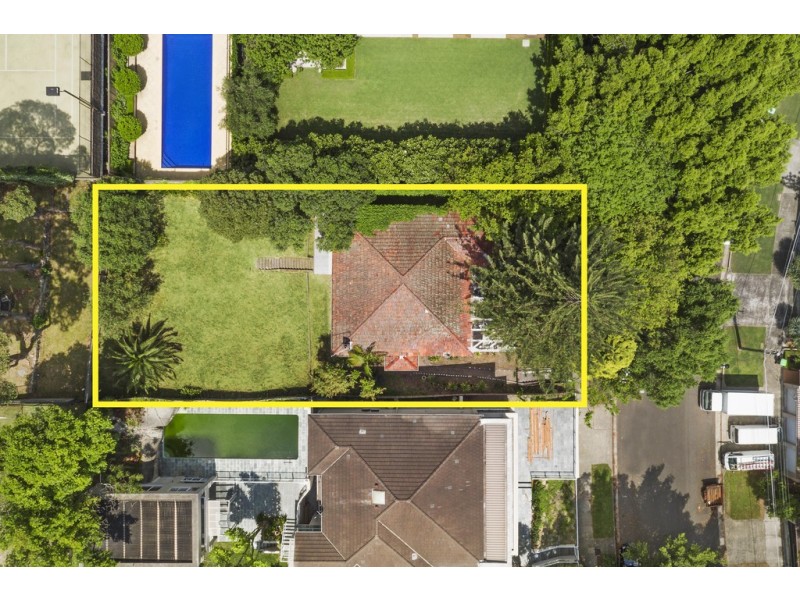 61 Bulkara Road, Bellevue Hill NSW 2023