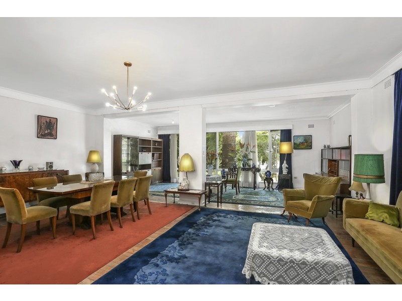 61 Bulkara Road, Bellevue Hill NSW 2023