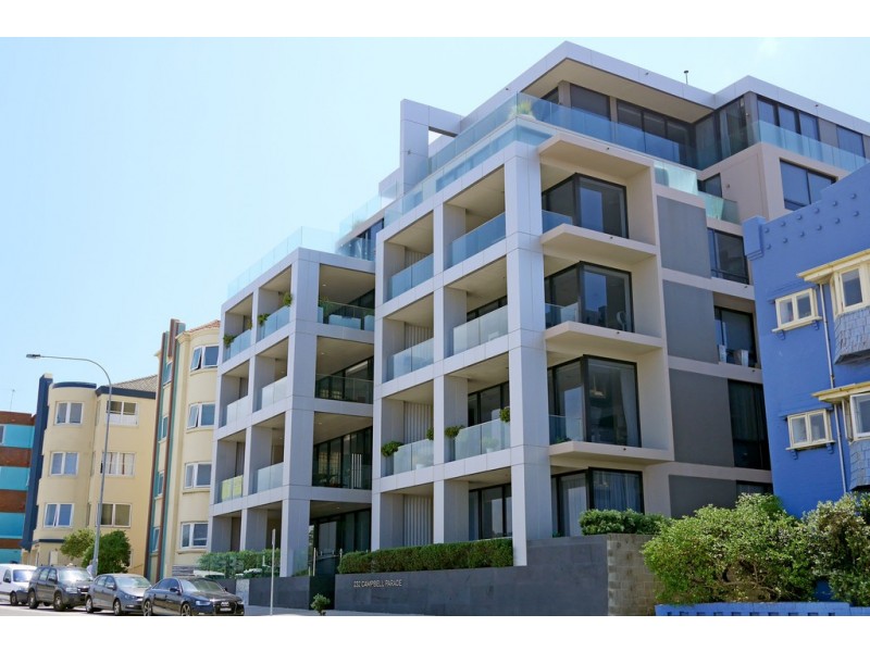 11/232-243 Campbell Parade, Bondi Beach NSW 2026