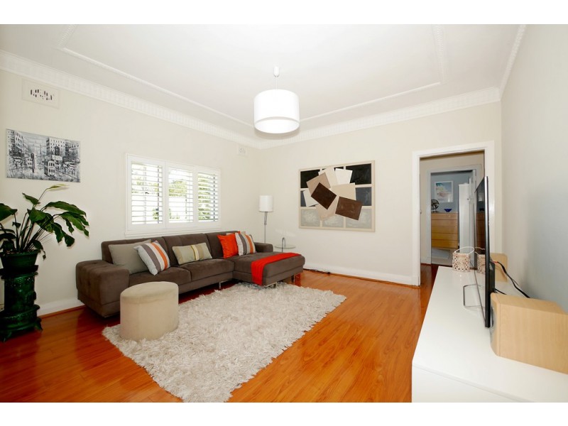 9/212 Victoria Road, Bellevue Hill NSW 2023
