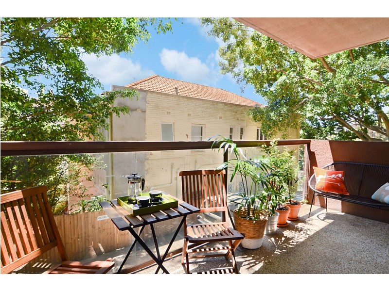 1/150 Old South Head Road, Bellevue Hill NSW 2023