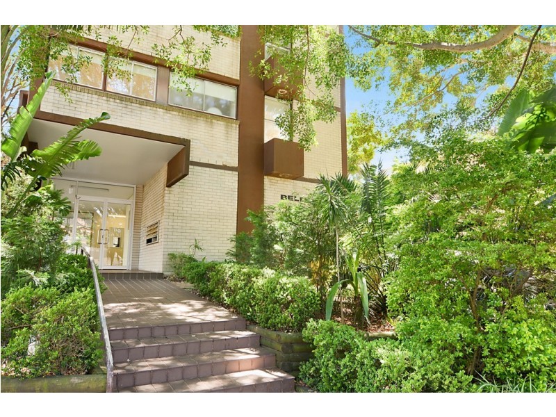 1/150 Old South Head Road, Bellevue Hill NSW 2023