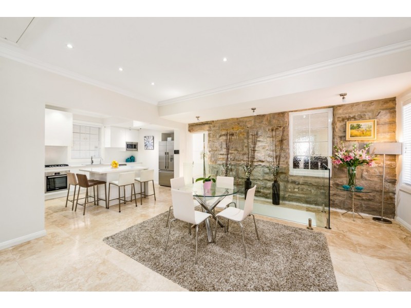 23 Macdonald Street, Vaucluse NSW 2030