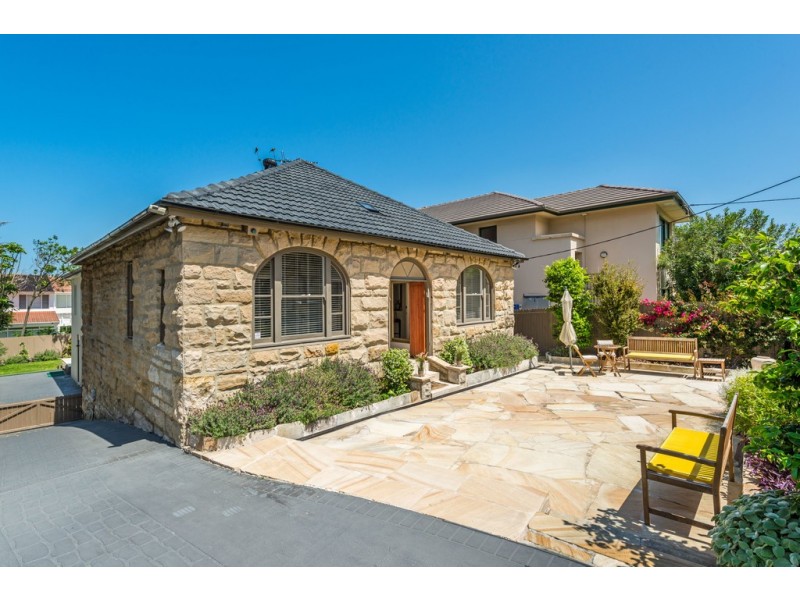 23 Macdonald Street, Vaucluse NSW 2030