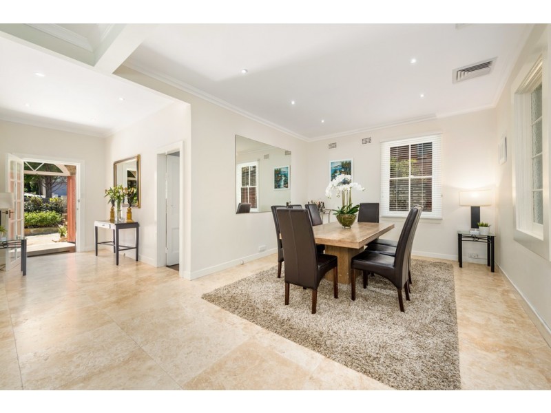 23 Macdonald Street, Vaucluse NSW 2030