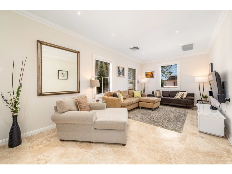 23 Macdonald Street, Vaucluse NSW 2030