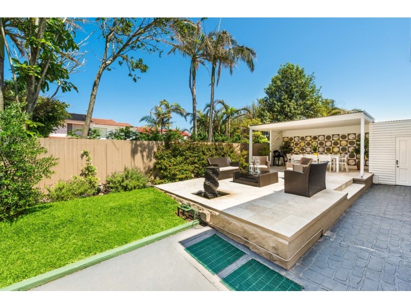 23 Macdonald Street, Vaucluse NSW 2030