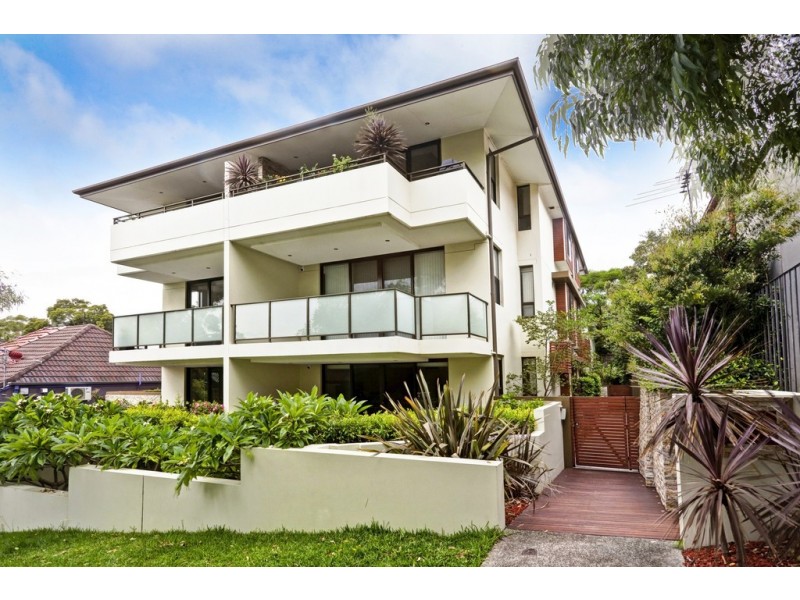 5/18 Simpson Street, Bondi Beach NSW 2026