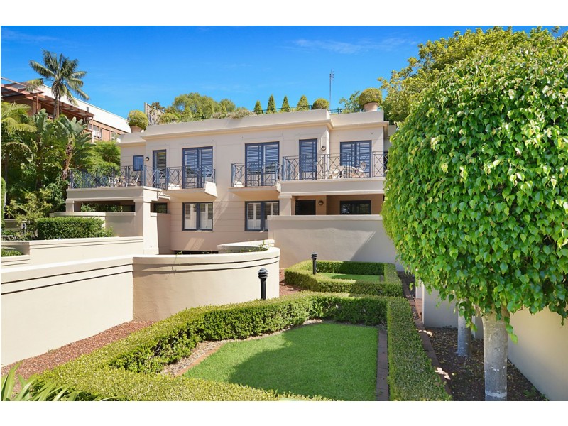 2/35 William Street, Double Bay NSW 2028