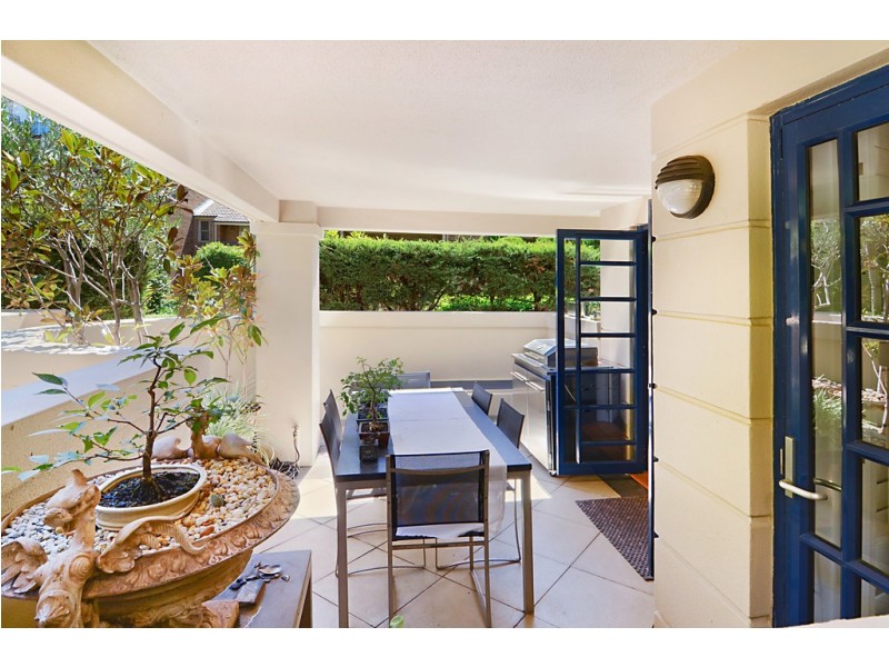 2/35 William Street, Double Bay NSW 2028