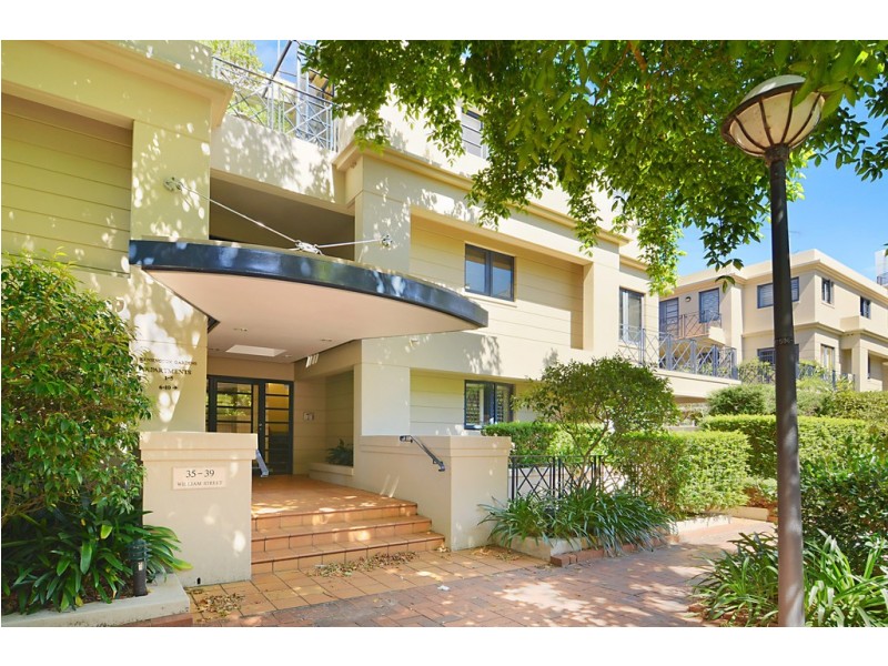 2/35 William Street, Double Bay NSW 2028