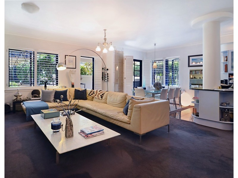 2/35 William Street, Double Bay NSW 2028