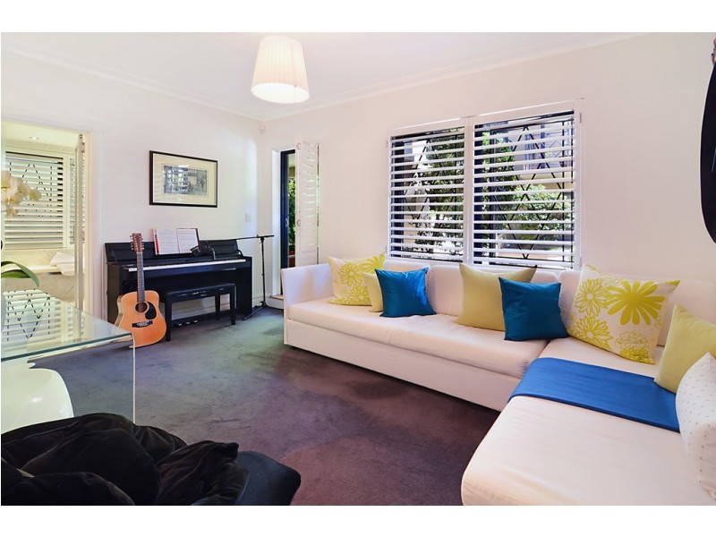 2/35 William Street, Double Bay NSW 2028