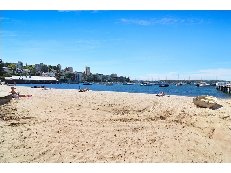 2/35 William Street, Double Bay NSW 2028