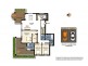 2/35 William Street, Double Bay NSW 2028 Floorplan