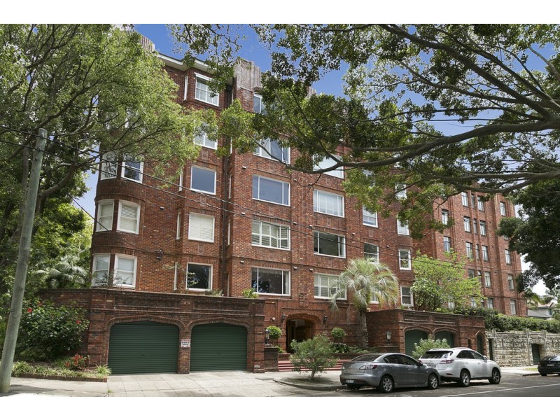 5/410 Edgecliff Road, Woollahra NSW 2025