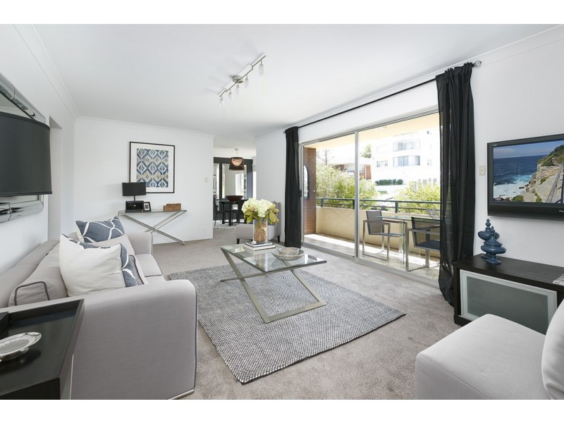 8/23-27 Diamond Bay Road, Vaucluse NSW 2030