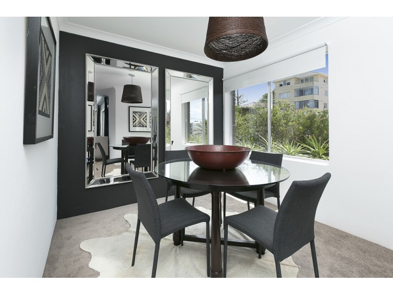 8/23-27 Diamond Bay Road, Vaucluse NSW 2030