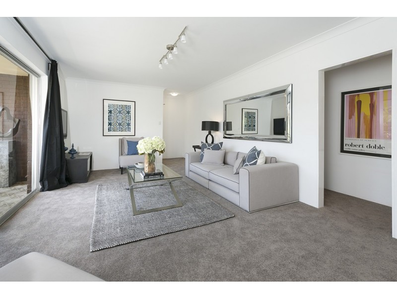 8/23-27 Diamond Bay Road, Vaucluse NSW 2030