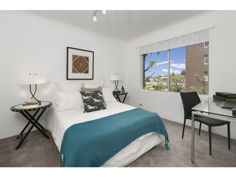 8/23-27 Diamond Bay Road, Vaucluse NSW 2030