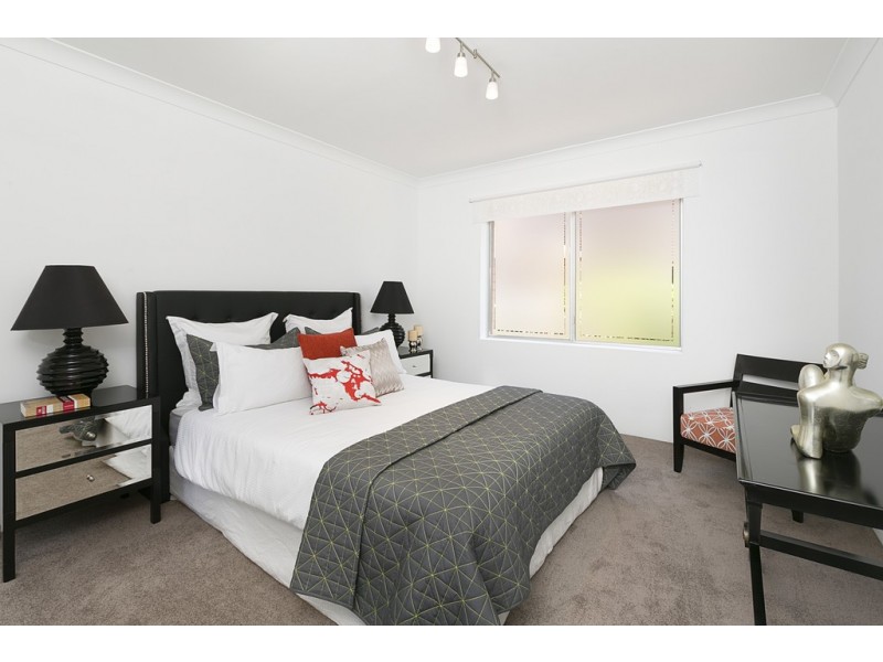 8/23-27 Diamond Bay Road, Vaucluse NSW 2030