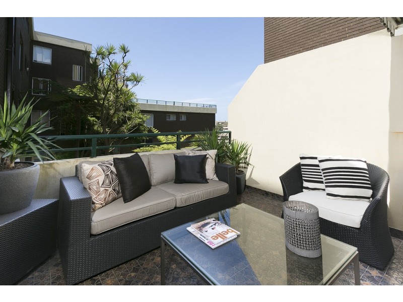 8/23-27 Diamond Bay Road, Vaucluse NSW 2030