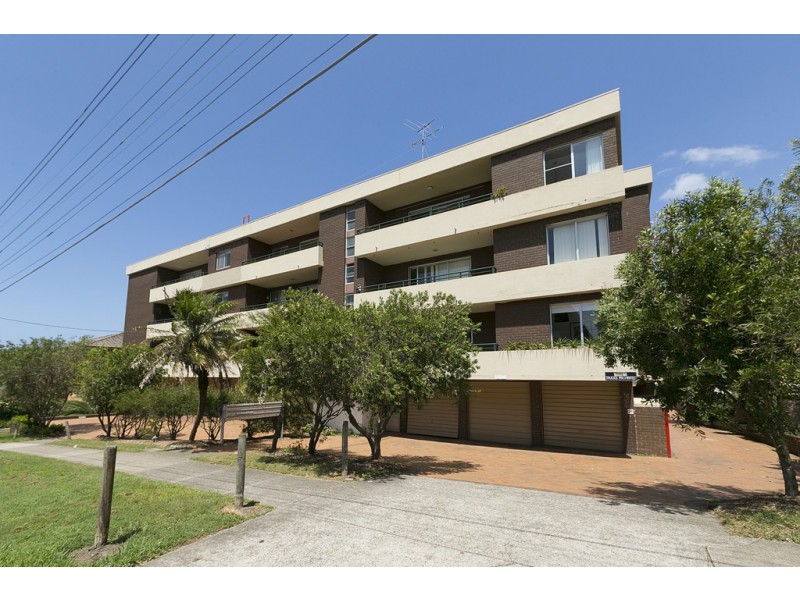 8/23-27 Diamond Bay Road, Vaucluse NSW 2030