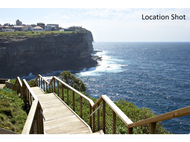 8/23-27 Diamond Bay Road, Vaucluse NSW 2030