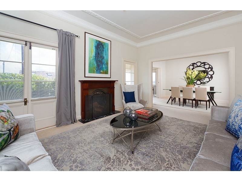 1/59 Derby Street, Vaucluse NSW 2030