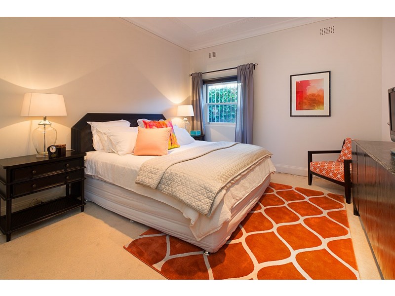 1/59 Derby Street, Vaucluse NSW 2030