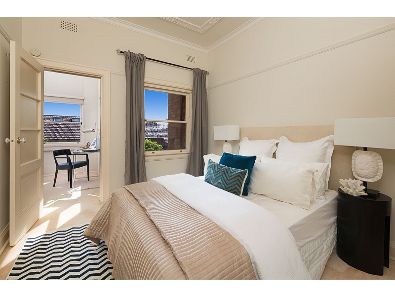 1/59 Derby Street, Vaucluse NSW 2030