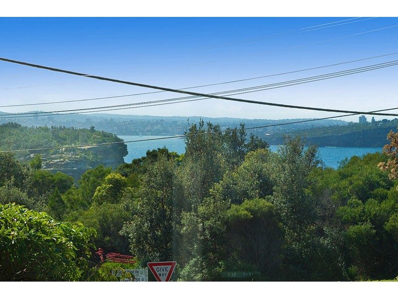 1/59 Derby Street, Vaucluse NSW 2030