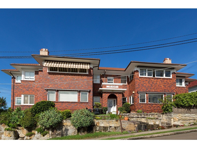 1/59 Derby Street, Vaucluse NSW 2030