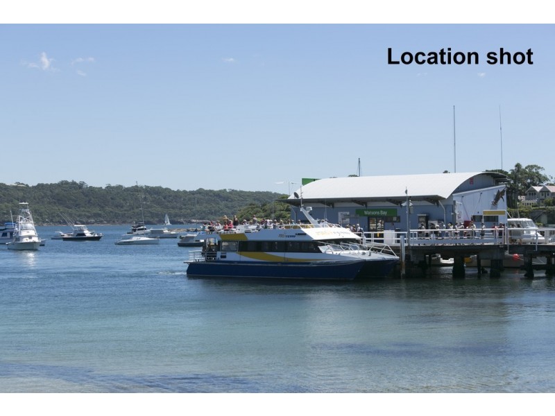 1/59 Derby Street, Vaucluse NSW 2030