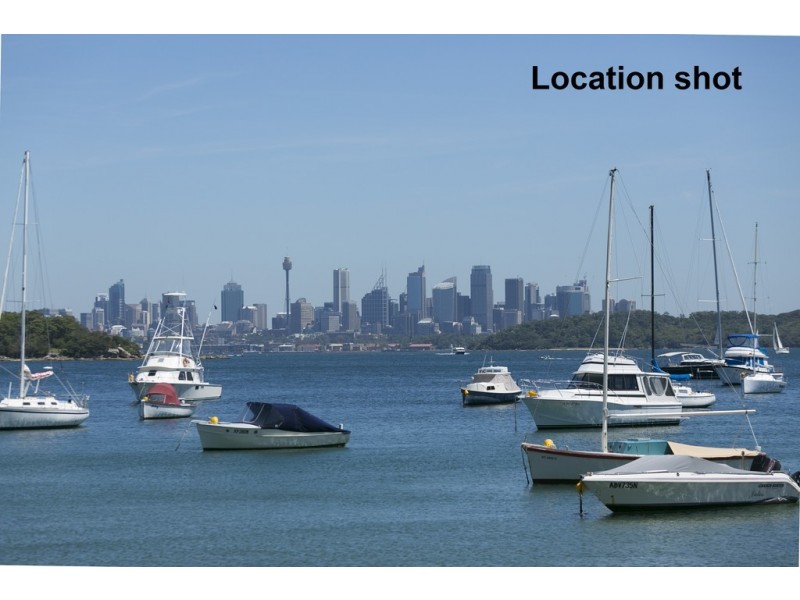 1/59 Derby Street, Vaucluse NSW 2030