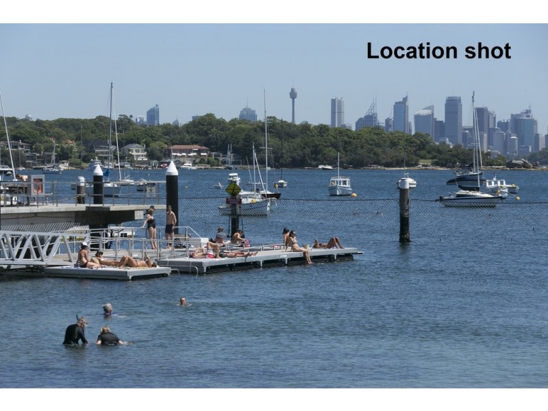 1/59 Derby Street, Vaucluse NSW 2030