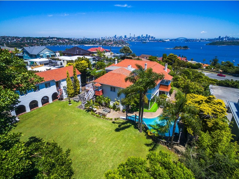 37-39 New South Head Road, Vaucluse NSW 2030