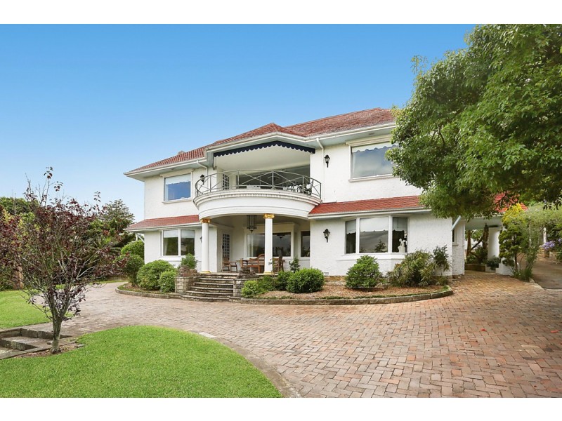 37-39 New South Head Road, Vaucluse NSW 2030