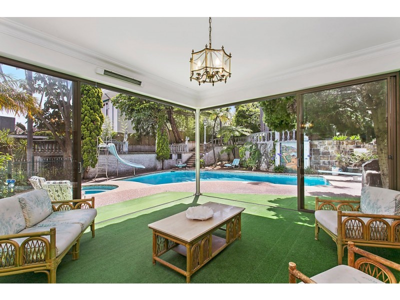 37-39 New South Head Road, Vaucluse NSW 2030