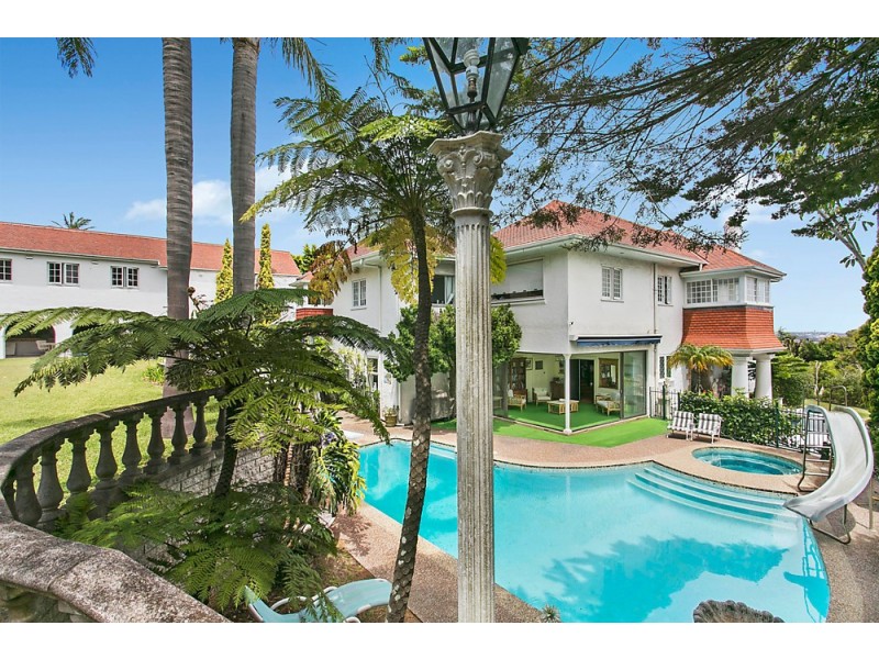 37-39 New South Head Road, Vaucluse NSW 2030